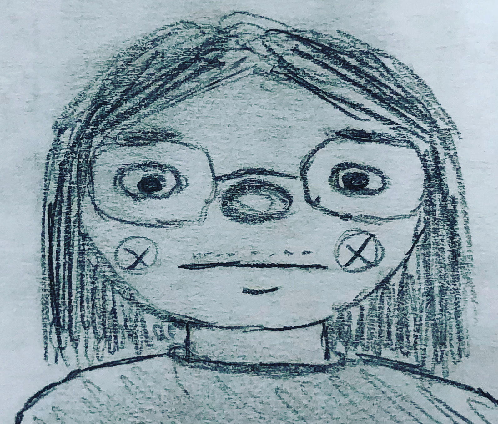 Artwork camera