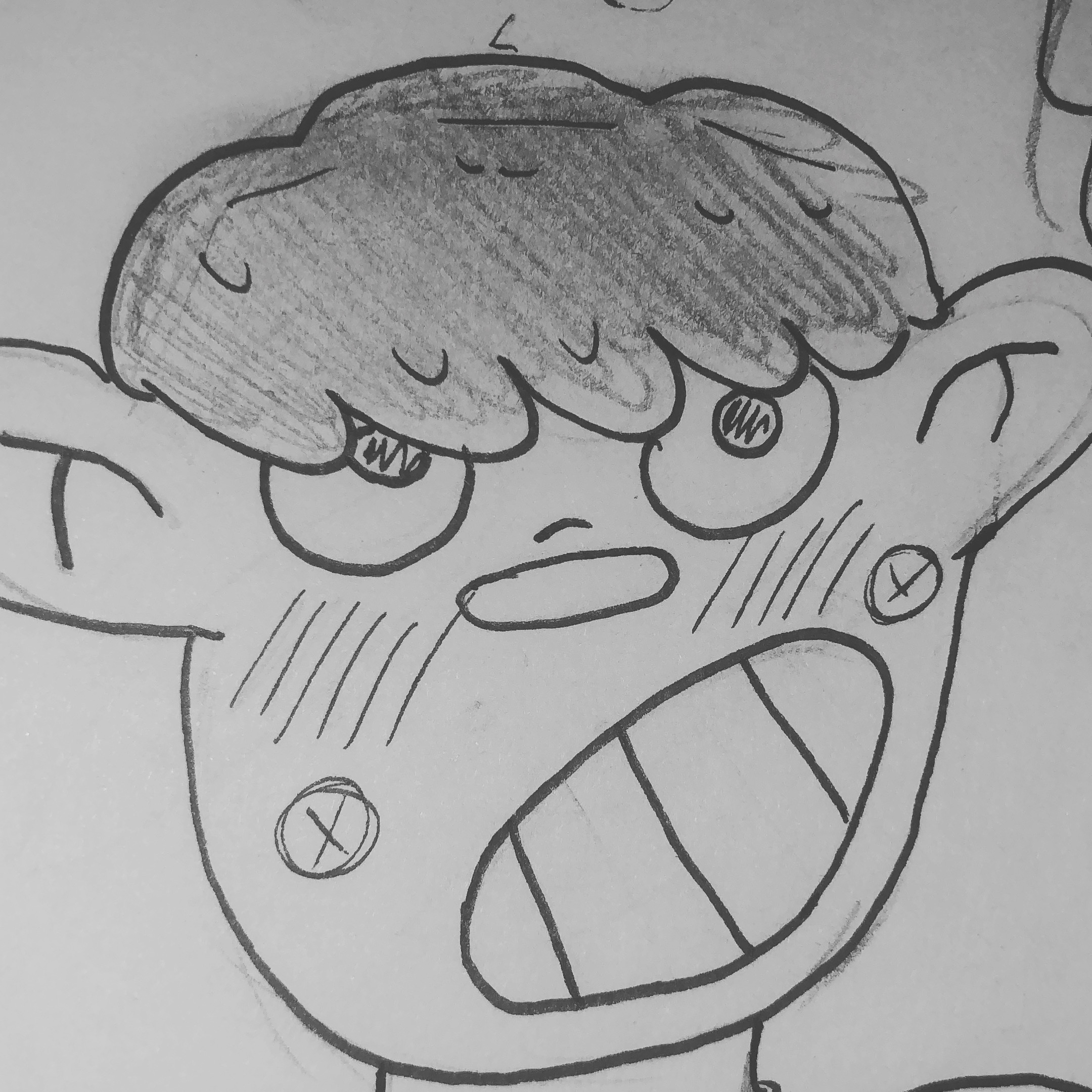 Artwork guy
