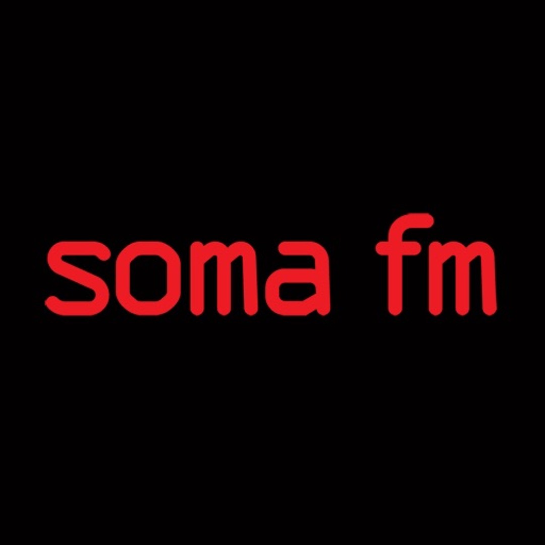 SomaFM Logo